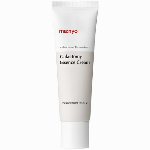 마녀공장 갈락토미 에센스 크림, 50ml, 1개