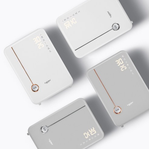 해님 UV LED 젖병소독기 4세대 플러스 HN-04L, 화이트골드, HN-04L-WG