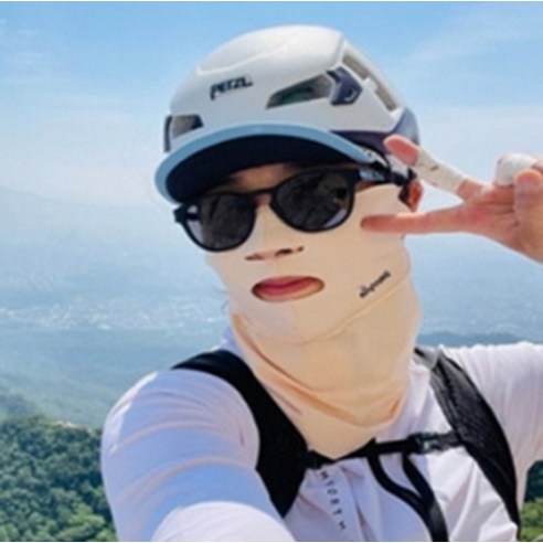 자외선 걱정 없이, 햇살 아래 당당하게!