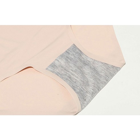 입은 듯 안 입은 듯, 하루 종일 편안한 글램공감 심리스 팬티