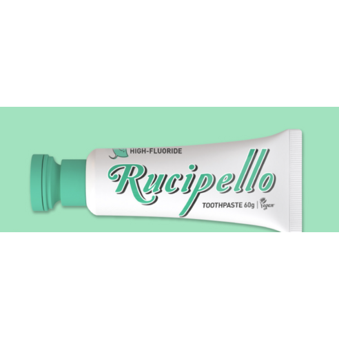 아동 치아 건강을 위한 필수품: 루치펠로 무아무아 키즈 치약