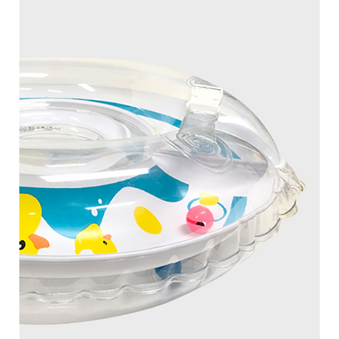 가장 안전한 아기 물놀이 파트너