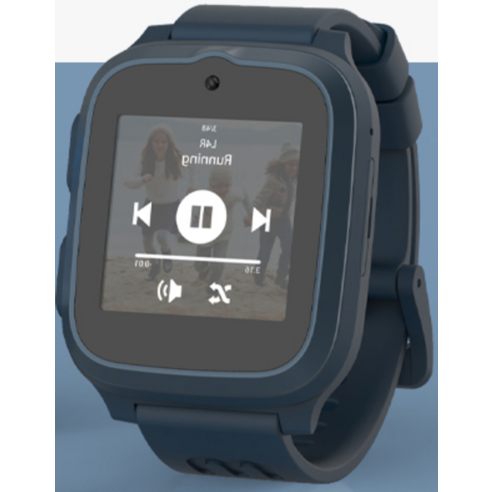 아이들에게 안전과 재미를 동시에 제공하는 스마트 기기