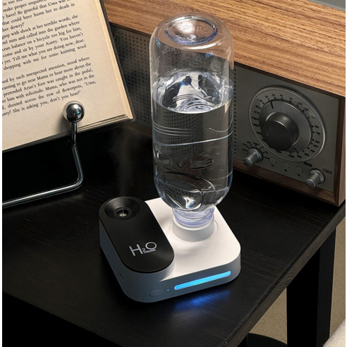 작지만 강력한 촉촉함, 당신의 공간을 위한 완벽한 선택