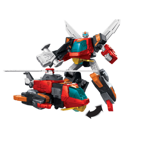 우리 아이 상상력을 우주 끝까지! 헬로카봇 스타가디언 솔직 후기