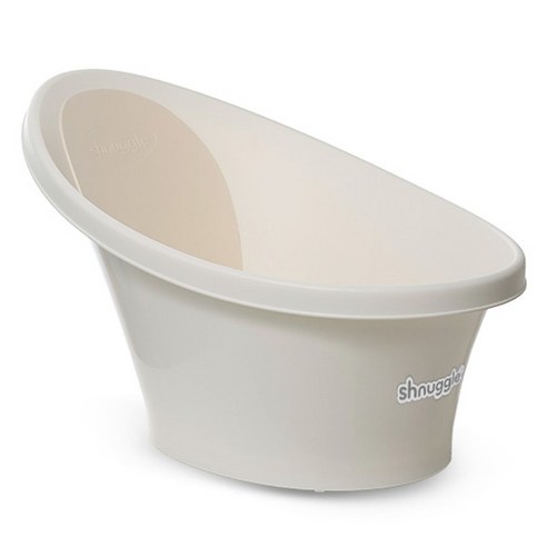 슈너글 유아욕조, 밀크