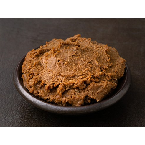 기순도 전통된장으로 맛있고 풍성한 식탁 만들기