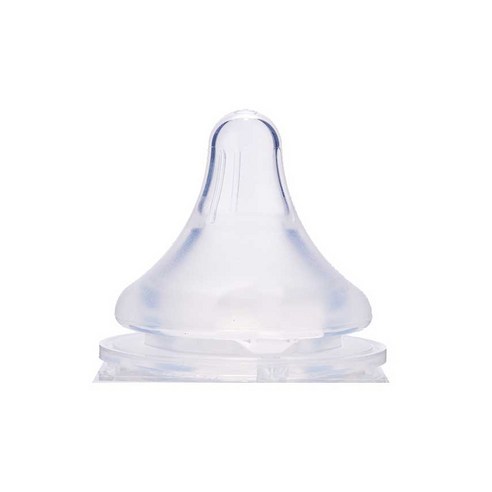 아기의 편안한 성장을 위한 자연스러운 선택, 란시노 내추럴 웨이브 젖꼭지