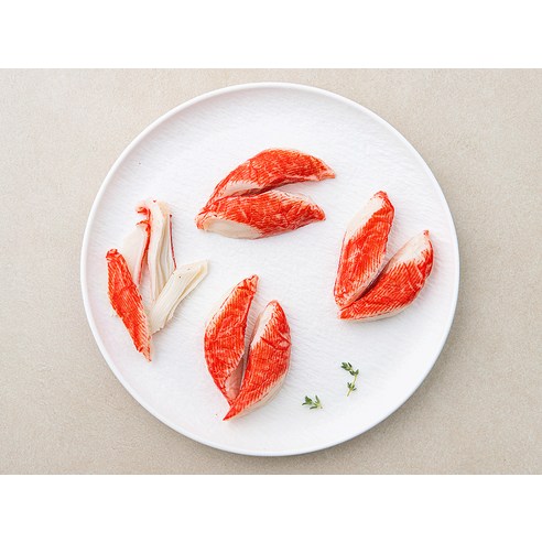 간편하게 즐기는 해산물의 매력