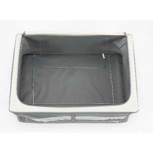 집안 공간 절약과 정돈을 위한 편리하고 효율적인 이불정리함