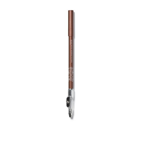 에스쁘아 브론즈 페인팅 워터프루프 펄 아이라이너 1.5g, 3호 그라피토, 1개