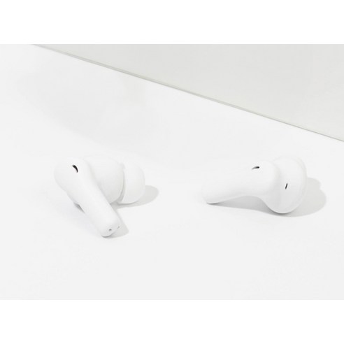 아이리버 HTW-AE9: 소음은 차단하고, 음악에 몰입하다.