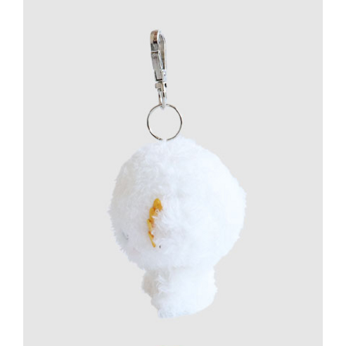 폭신한 행복을 손안에, 산리오 코기뮹 키링인형