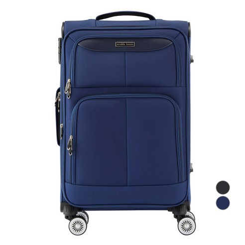 떠나고 싶은 당신의 설렘을 담다: 아날도바시니 노링턴 여행용 캐리어 위탁수화물캐리어68cm24인치