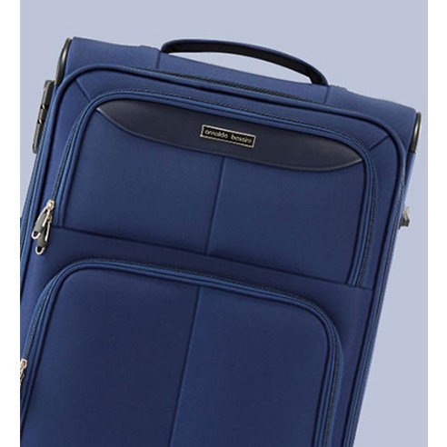 떠나고 싶은 당신의 설렘을 담다, 아날도바시니 노링턴 여행용 캐리어