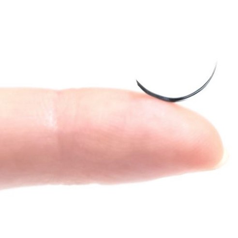 자연스러운 매력을 지닌 속눈썹