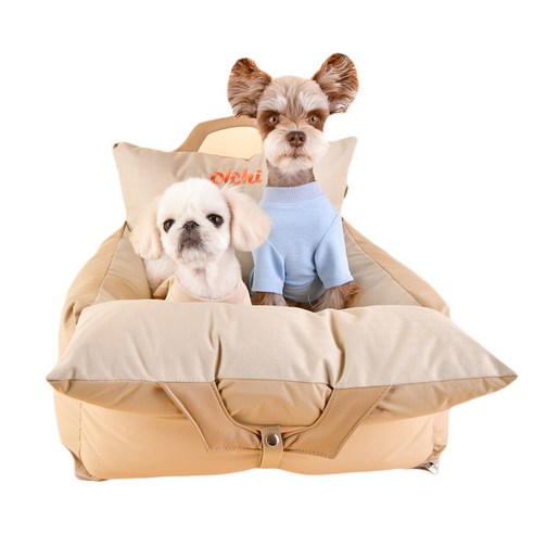 올치 강아지 카시트 커버분리 방수 M은 강아지와 함께하는 자동차 여행을 더욱 편안하게 만들어주는 제품입니다.
