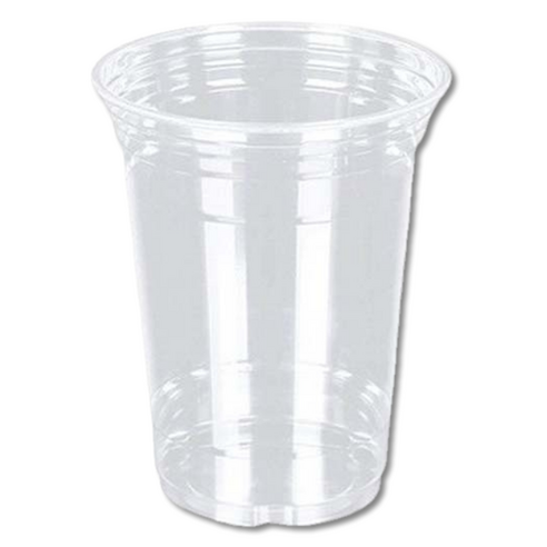 뭉글 PET 아이스 투명컵, 946ml, 1개입, 25개