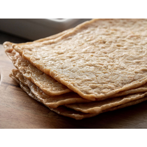 부산의 맛, 쫄깃한 어묵의 매력