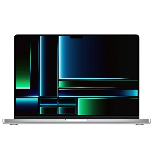 Apple 2023 맥북 프로 14 M2, 실버, M2 Pro 12코어, 19코어, 1TB, 16GB