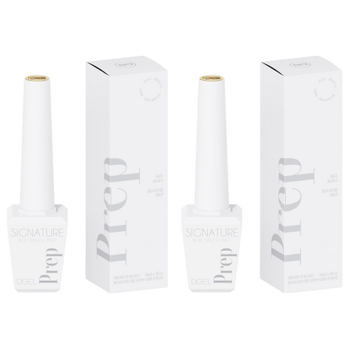 디젤 시그니처 프랩, 12ml, 2개