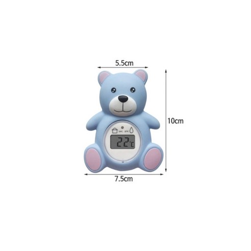 사랑하는 가족의 건강을 지켜주는 아기곰 탕온계