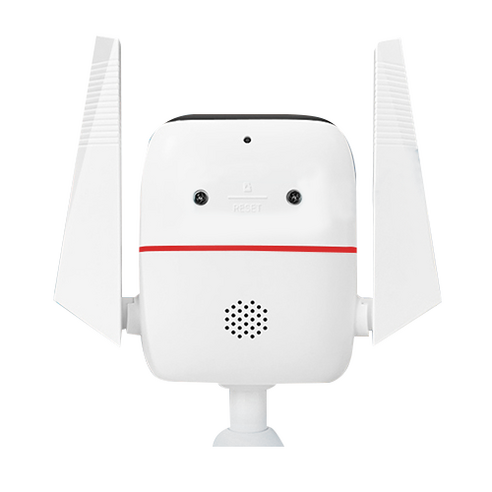 당신의 안전을 책임지는 든든한 파수꾼, 타포 보안 Wi-Fi 홈 CCTV 카메라 실외용