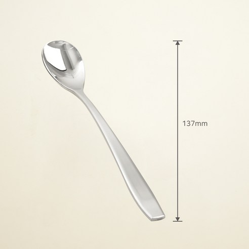 1,700원의 행복: 품질과 가성비를 모두 만족시키는 완벽한 티스푼