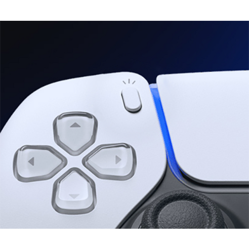 더욱 슬림해진 PlayStation 5 Slim 디지털 에디션으로 게임의 새로운 차원을 경험하세요.