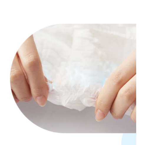 하기스 2024 매직컴포트 썸머 기저귀: 최상의 여름 편안함을 위한 혁신