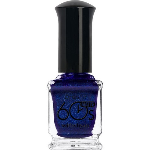 위드샨 60초 매니큐어 9ml, M131 스태리나잇, 1개