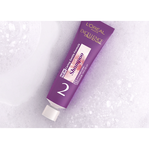 일상 속 새로운 헤어 컬러 변화를 위한 완벽한 선택