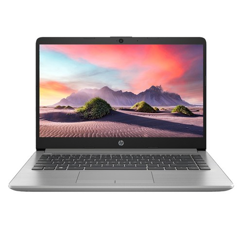 HP 2021 G8 노트북 14, 실버, 240-3N2S5PA, 코어i3, 256GB, 8GB, Free DOS