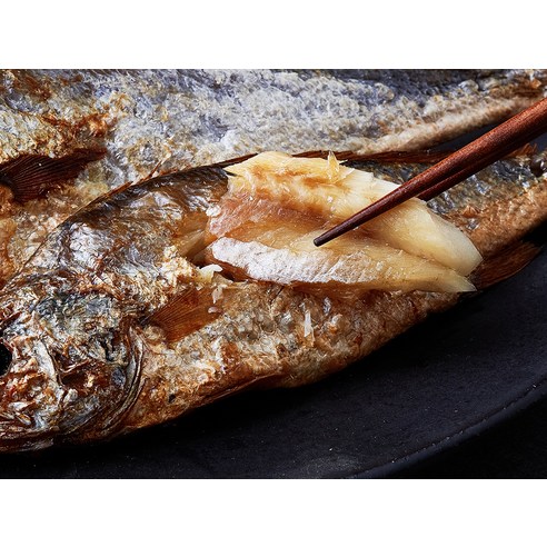 맛있는 청보리 부세조기를 다양한 요리법으로 즐기세요.