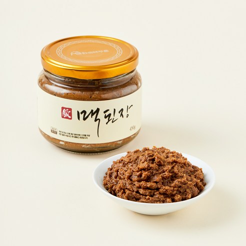 깊은 풍미와 정성이 깃든, 맥된장으로 차리는 건강한 밥상 맥된장