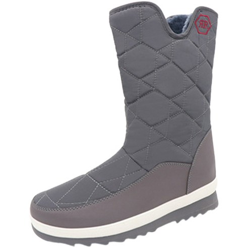 여성용 선빛 로하드 부츠