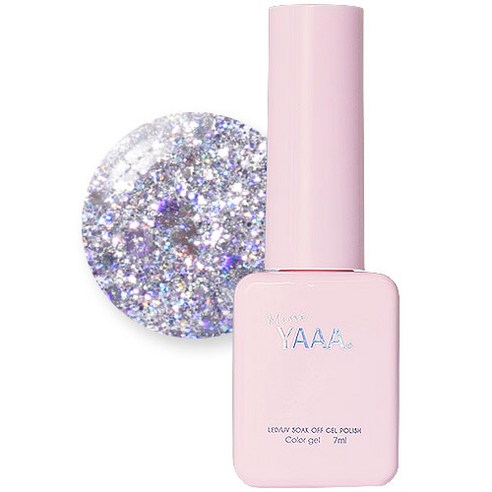 미니 야 젤 폴리쉬 컬러 젤 7ml, MN 049, 1개