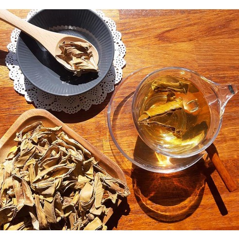食品 傳統茶 豆茶 茶 洋刀豆 洋刀豆茶