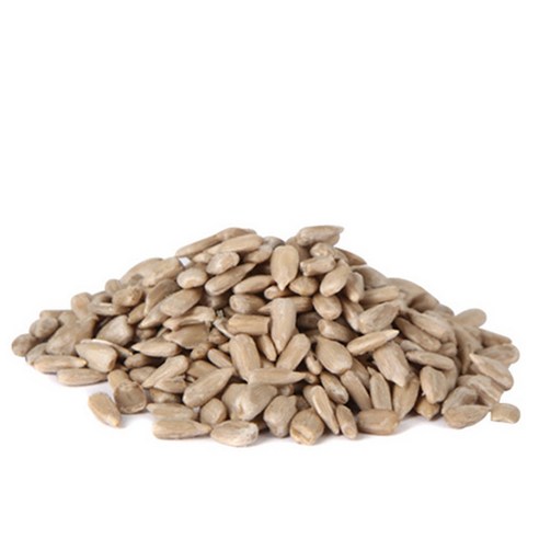 무염 탈각 해바라기씨, 건강하고 맛있는 간식의 완성