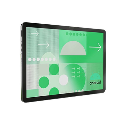 아이들의 안전과 즐거움을 위한 최고의 선택, 레노버 Tab 10.1 KidsPack!
