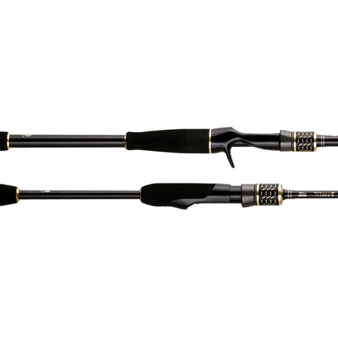 강렬한 손맛과 짜릿한 승부, 아부가르시아 타이탄 3와 함께!