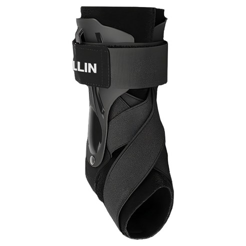 발목 건강을 위한 현명한 선택, 닥터콜린 발목 보호대 NF-300 반깁스