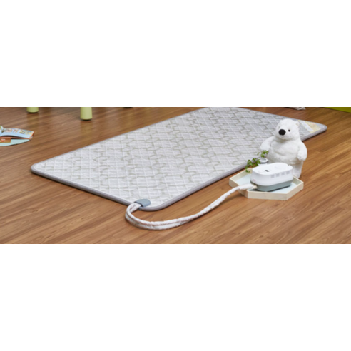 포근한 겨울밤, 안전하고 따뜻한 숙면을 위한 현명한 선택