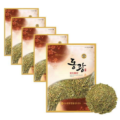 동광한방몰 국내산 로즈마리 허브 차, 200g, 1개입, 5개