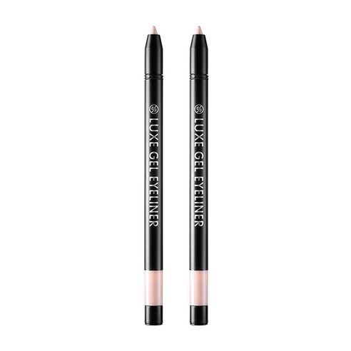 리르 룩스 젤 아이라이너 0.5g, 티얼핑크, 2개