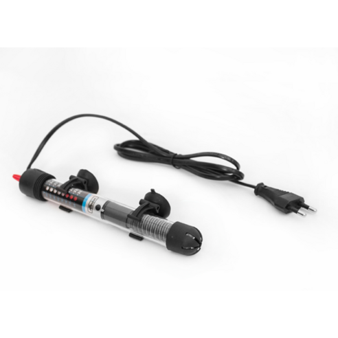 섬세한 열정으로 수중 세계를 따스하게 품다