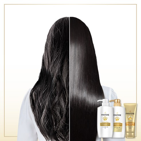 PANTENE 潘婷 護髮精華素