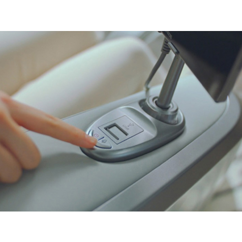 바디프랜드 네스톤 안마의자: 편안함과 건강을 위한 궁극적 솔루션