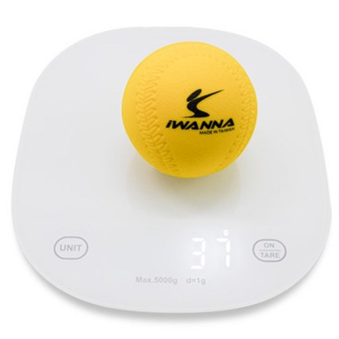 아이워너 T 볼 하나로 야구 왕초보 탈출!