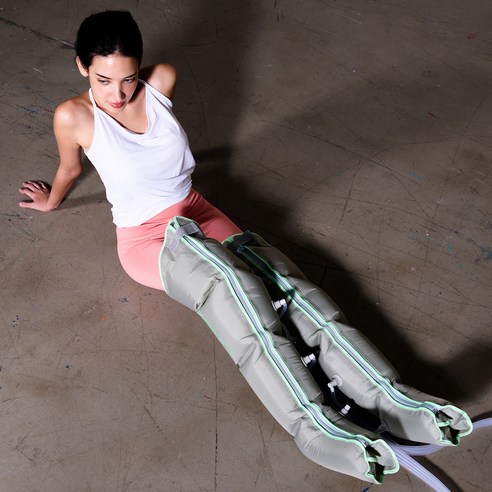 닥터라이프 LIFE3PLUS로 퉁퉁 부은 다리, 가볍게 리프레시!